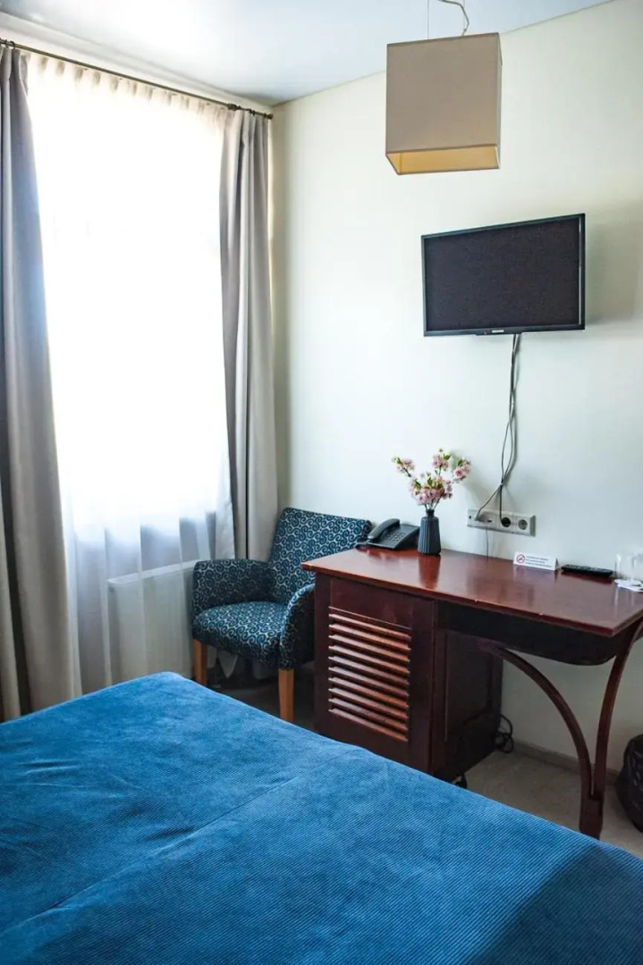 Загородный отель «Порт отель»