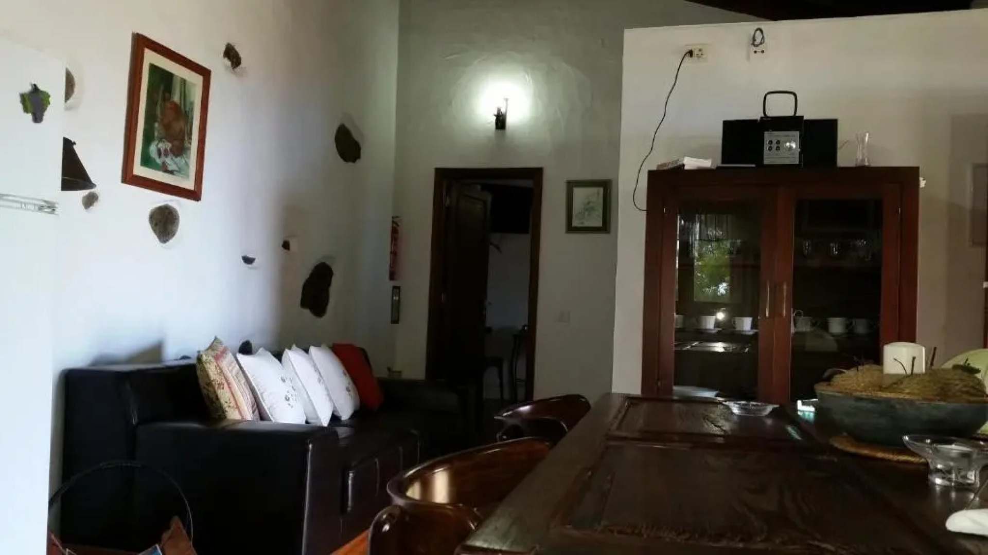 Casa Rural Tia Lucila