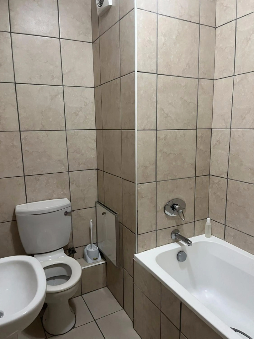 Apartment Sancta Maria