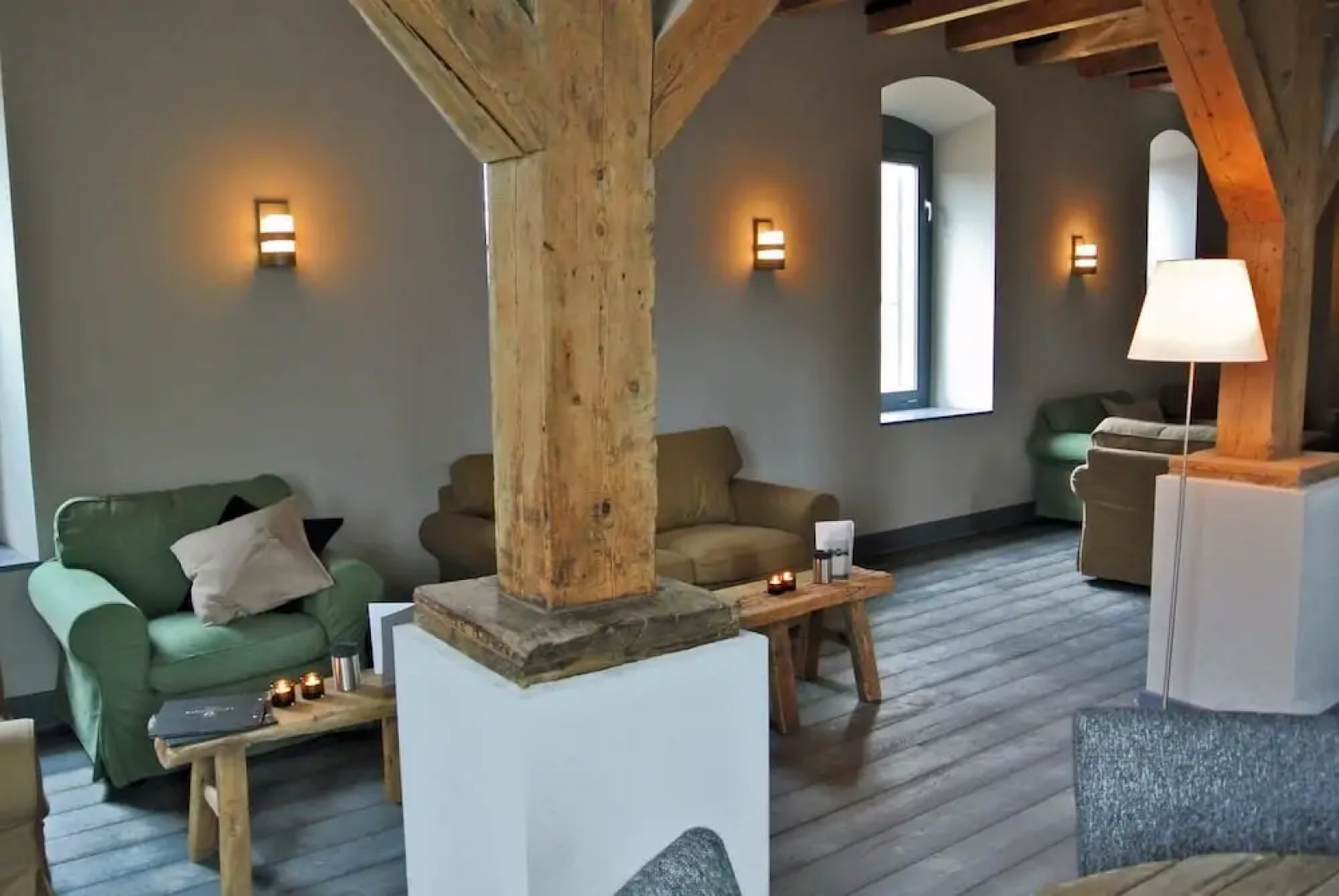 Fletcher Hotel-Restaurant Kasteel Coevorden