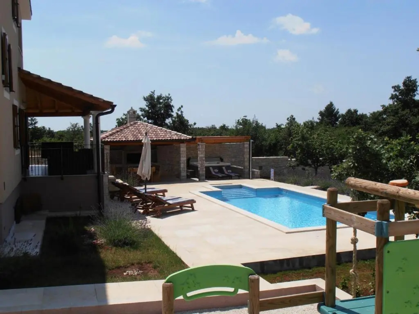 Villa Stokovci