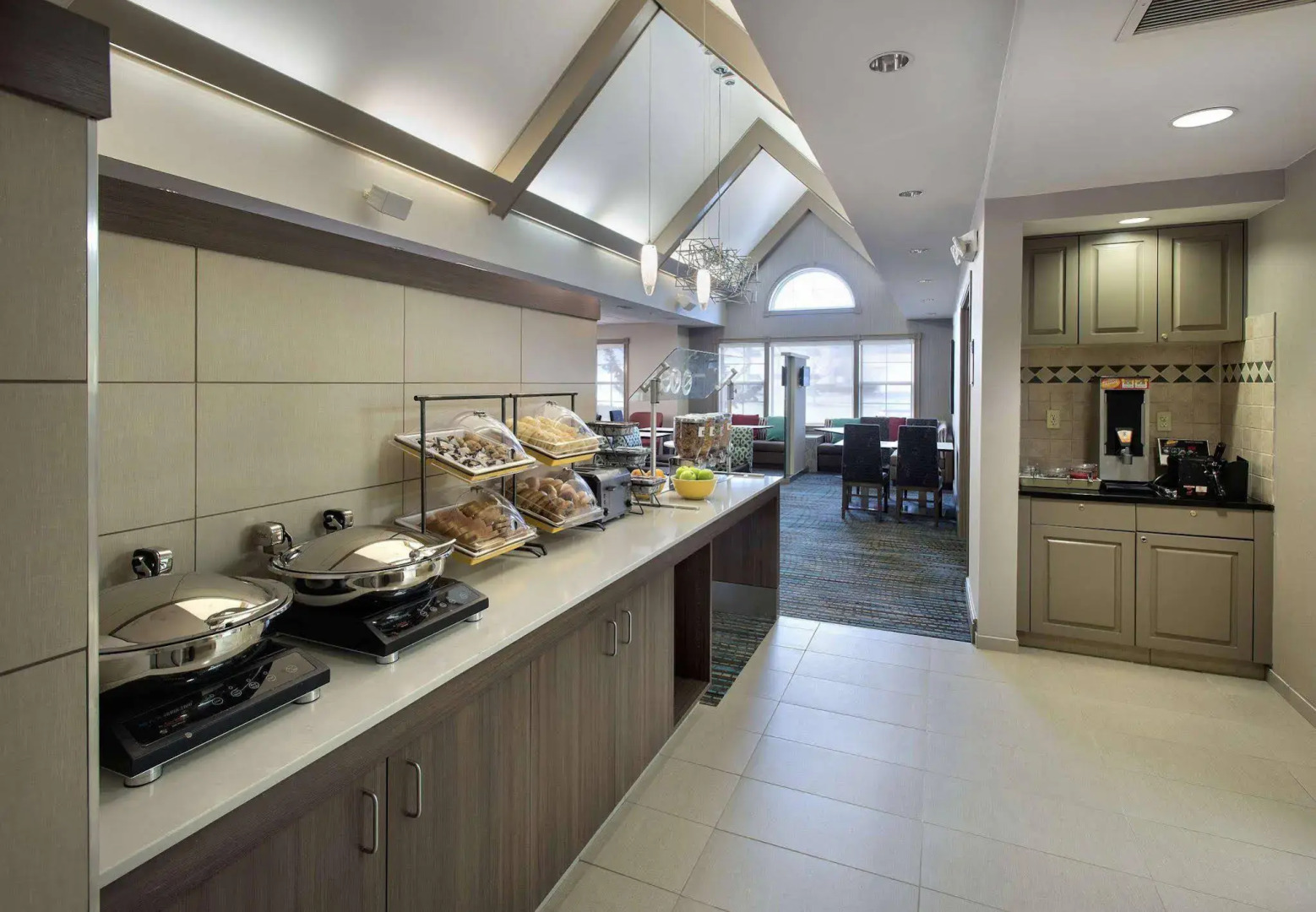 Residence Inn Cranbury South Brunswick