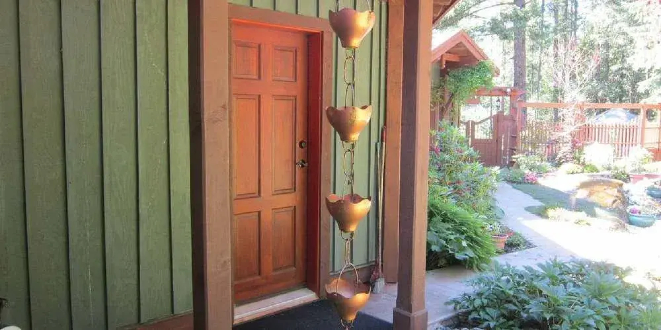 Stonekroft Guesthouse