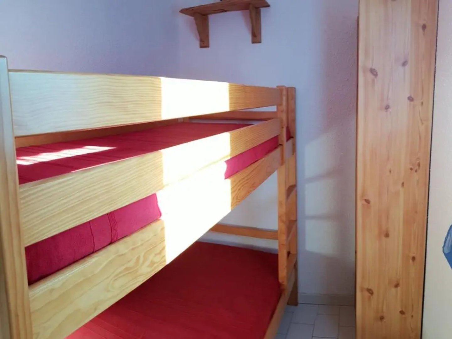 Studio Saint-Cyprien, 1 pièce, 4 personnes - FR-1-388-76