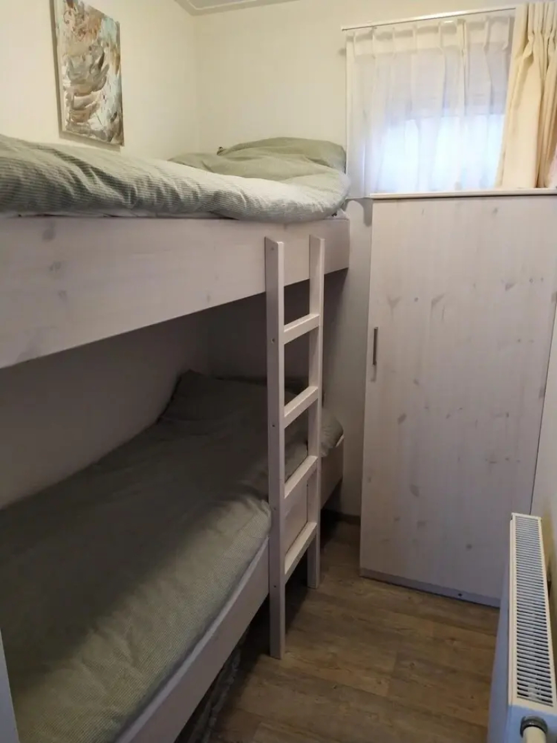 KD 765 - Vakantiepark Kijkduin