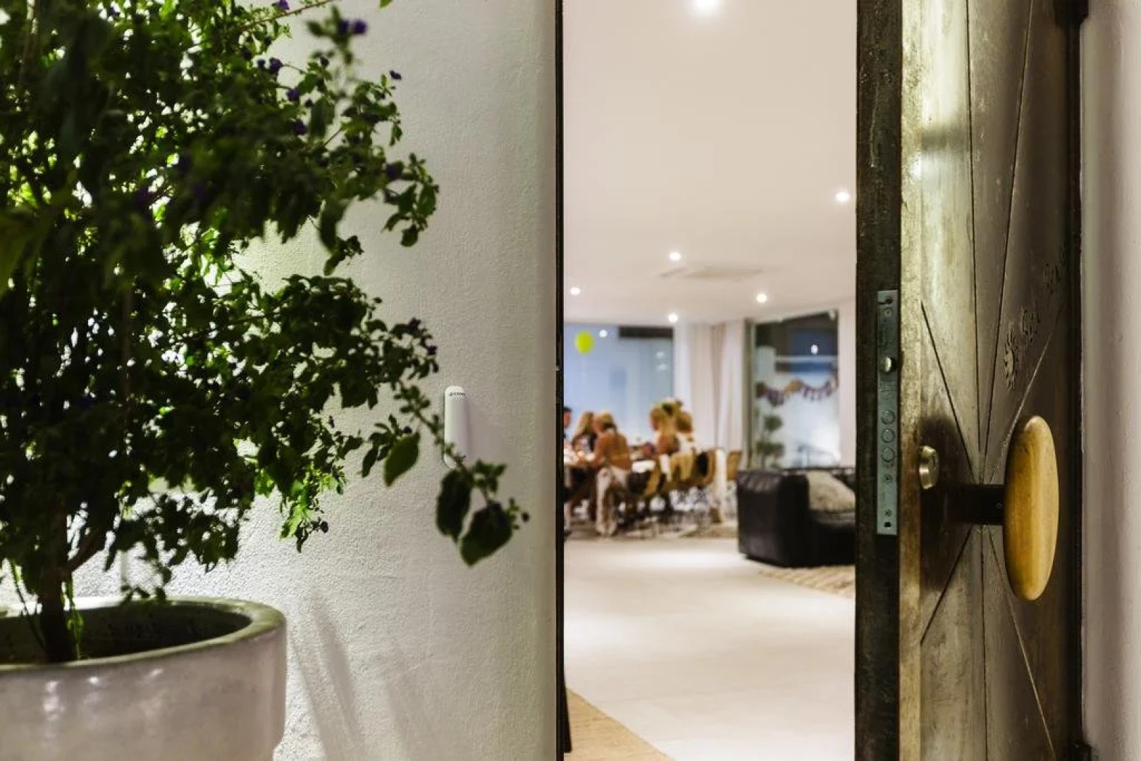 Sea Sense Boutique Hotel