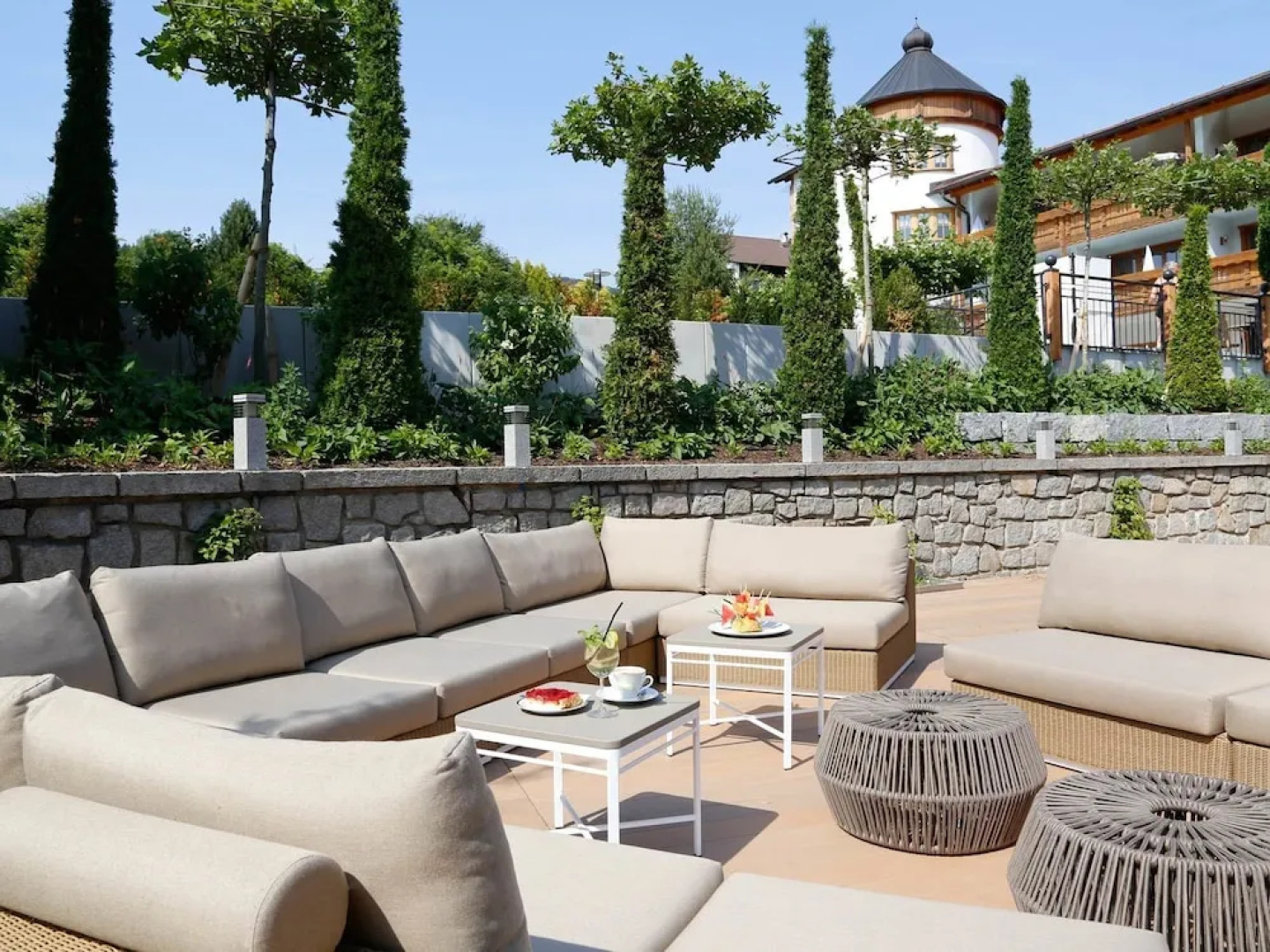 Wellness Hotel Bayerischer Hof