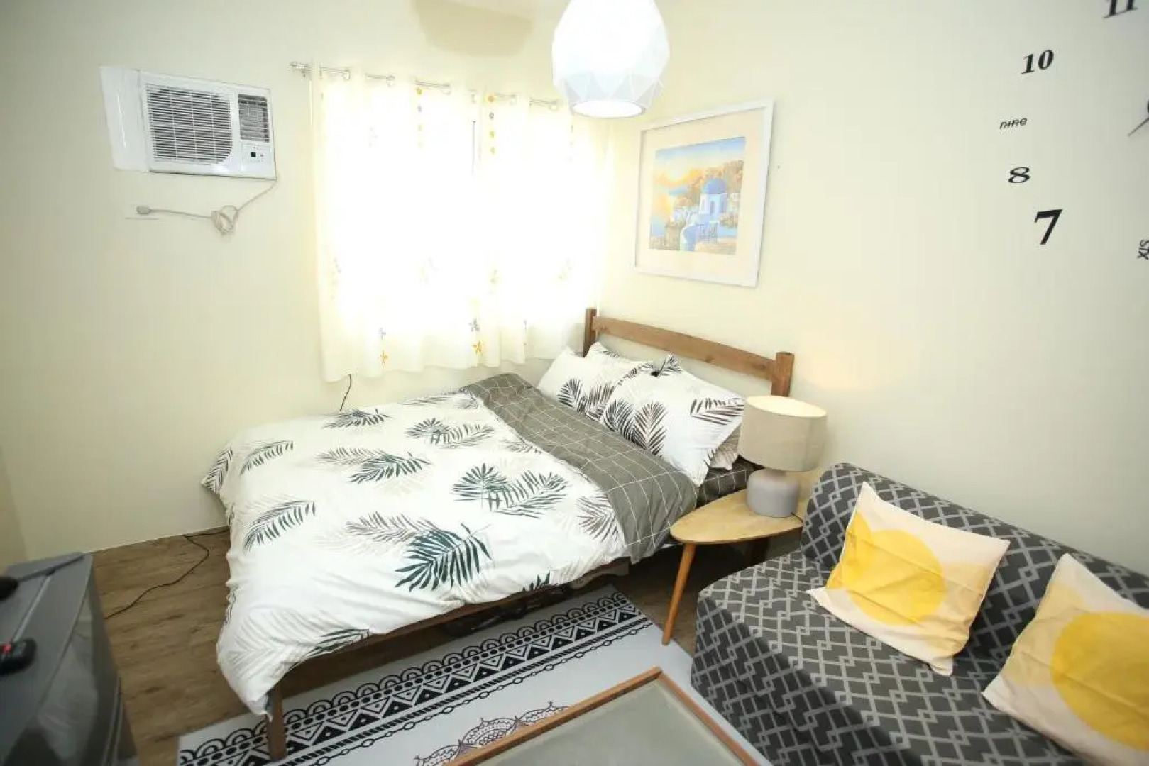 A2J Executive Studio Suite Near Enchanted Kingdom