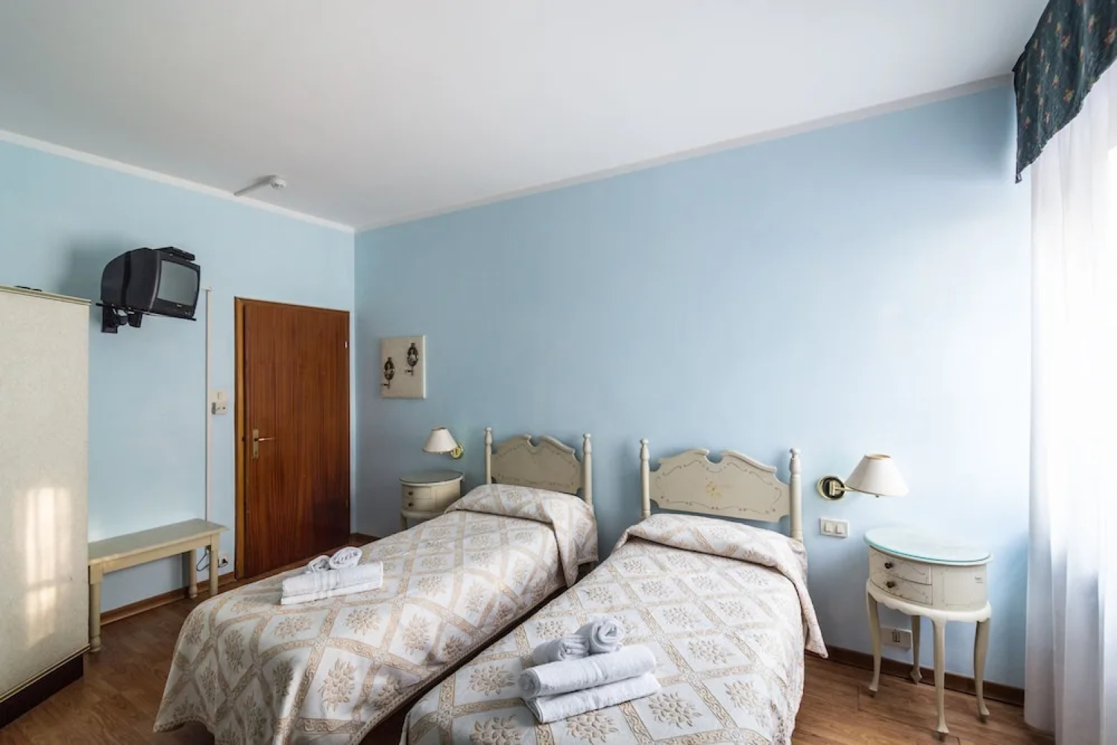 Hotel Paolino