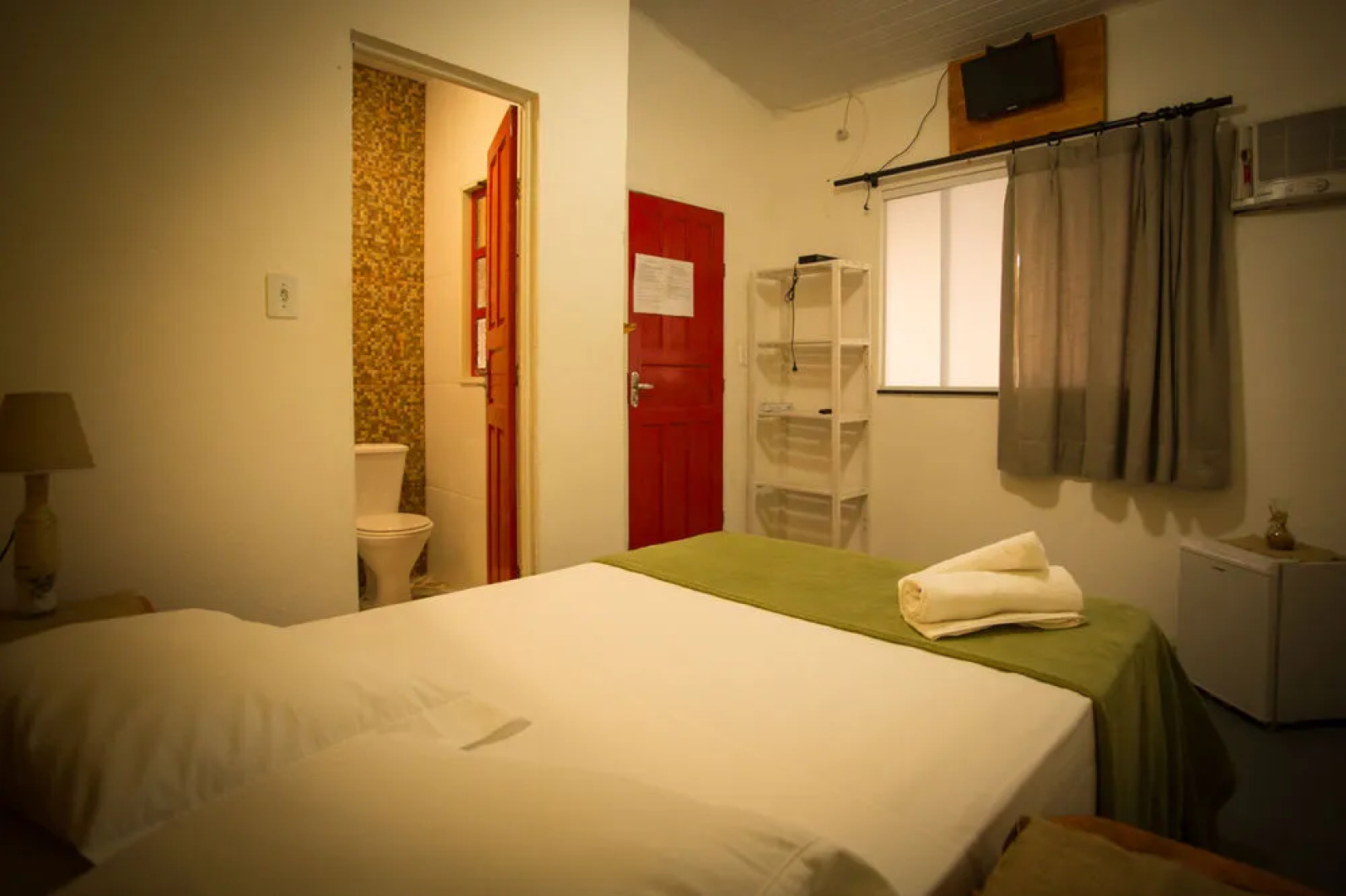 Pousada Vila Mundi Itaúnas