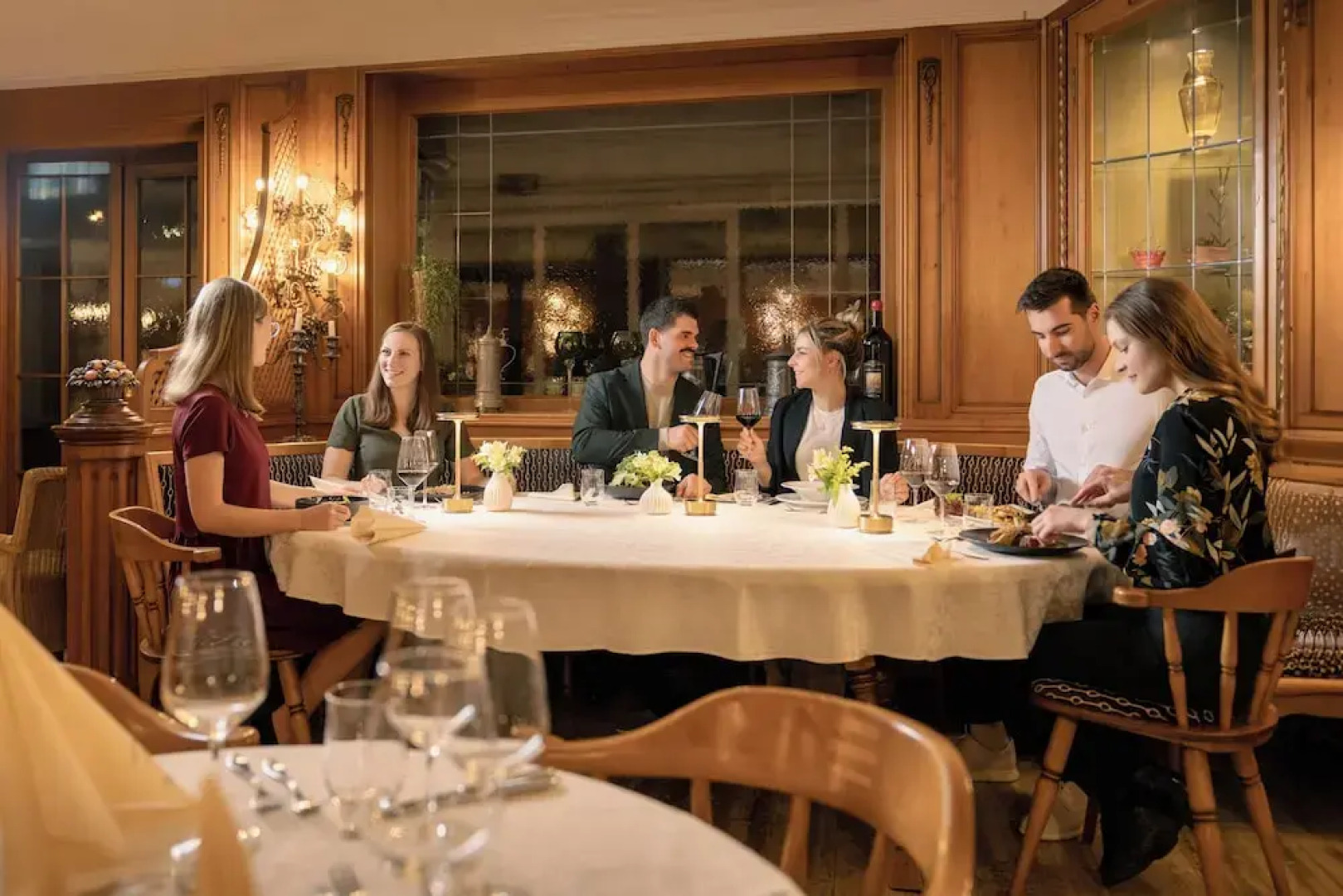 Hotel Dreiflüssehof