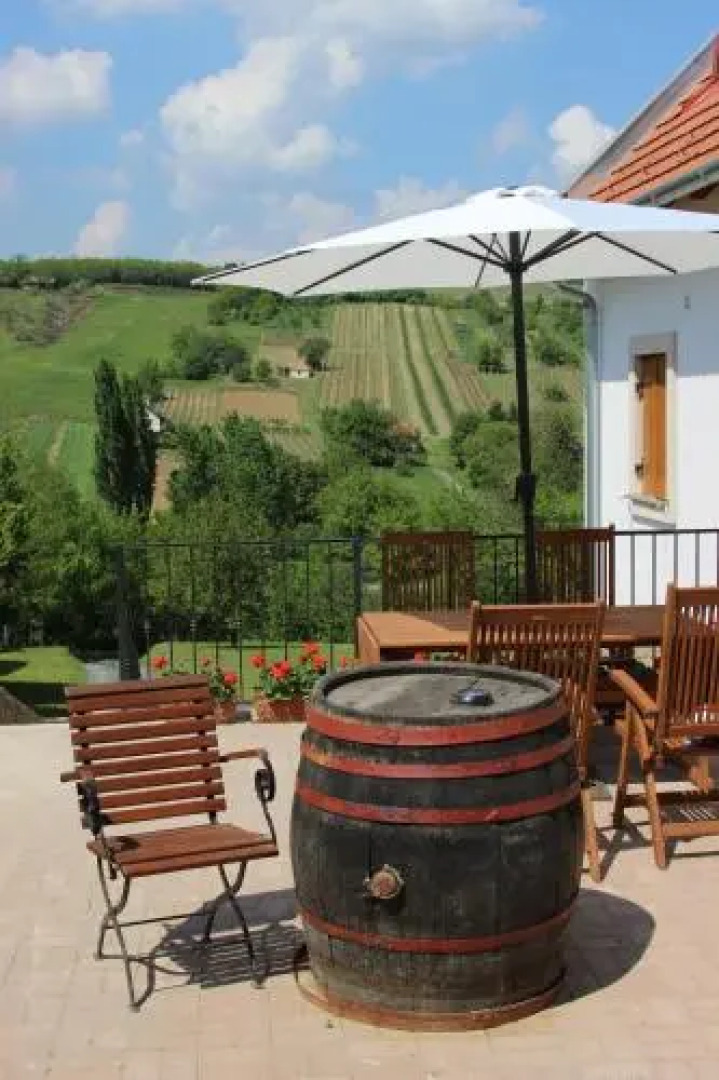 Revlanda Vendégház