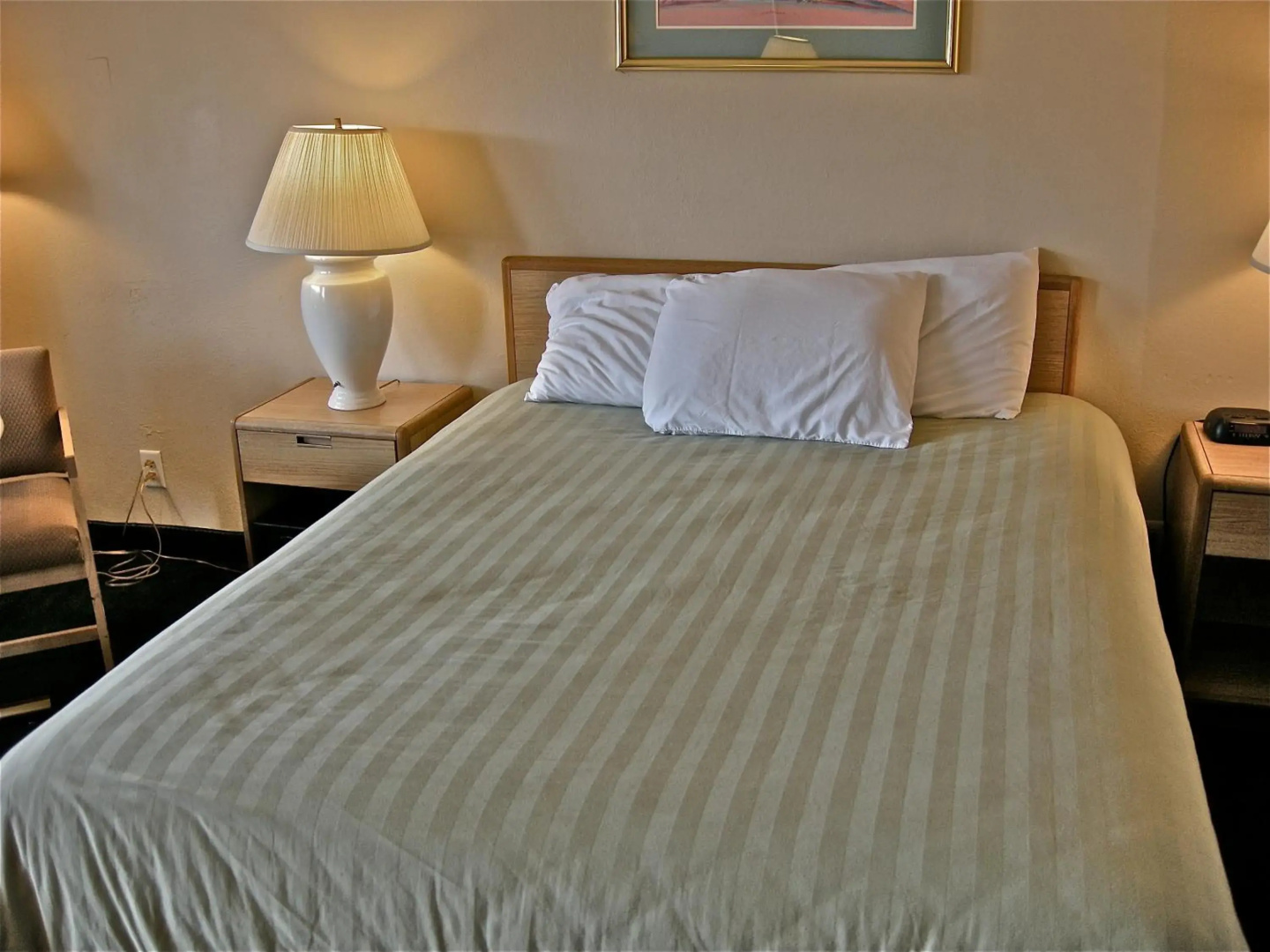 Travelodge by Wyndham La Grande