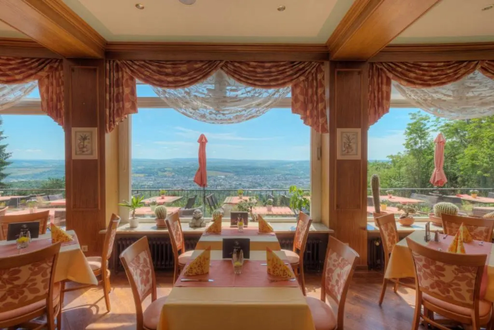 Berghotel Kockelsberg