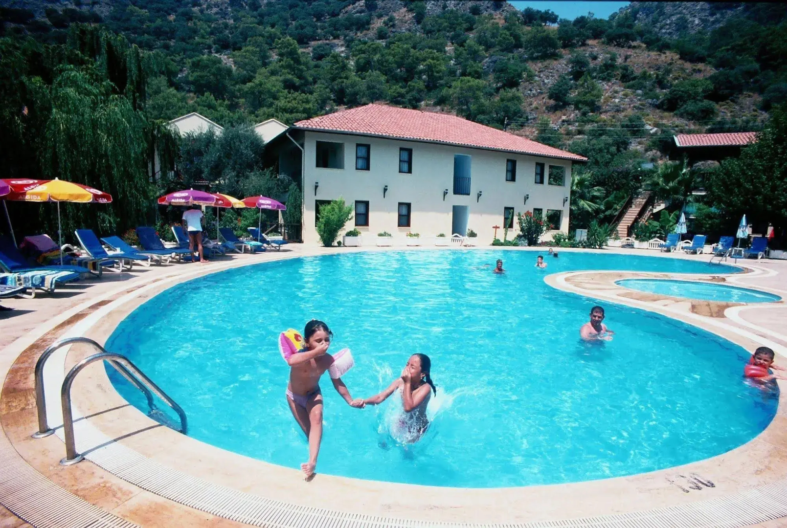 Hotel Meri All Inclusive