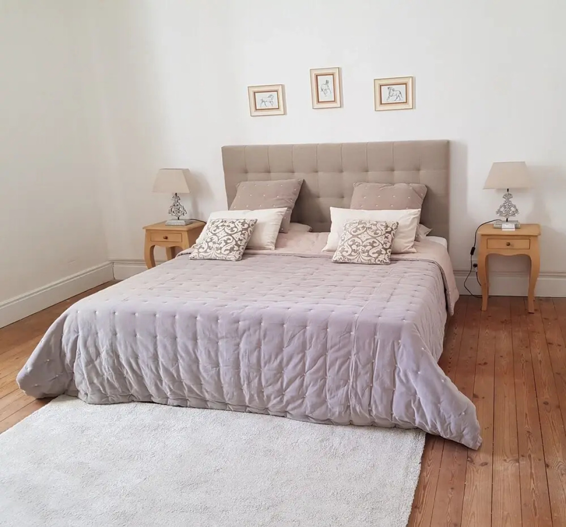 Domaine et Manoir du Picaud