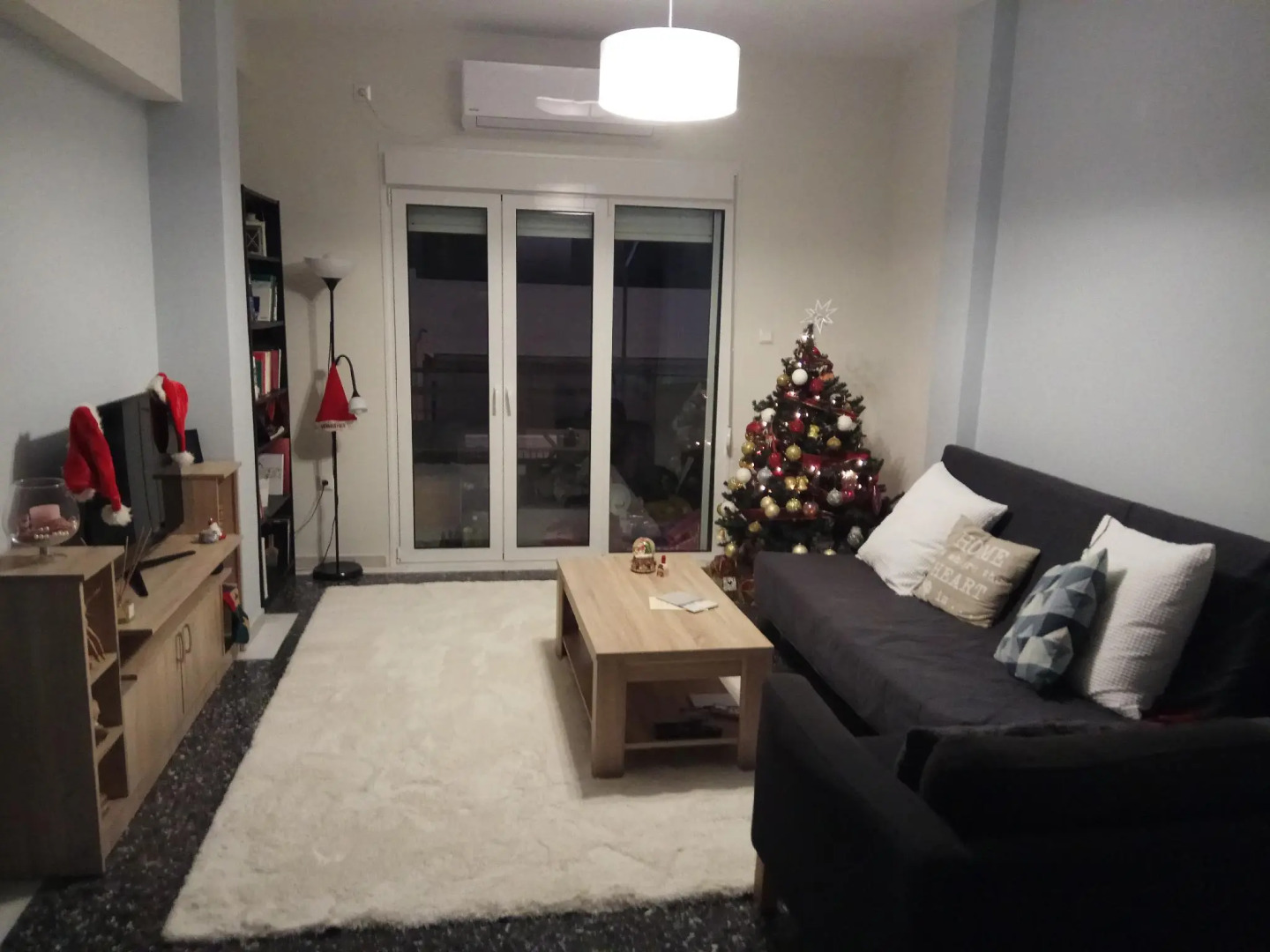 MyHome! Modern, huge, central, quiet, clean