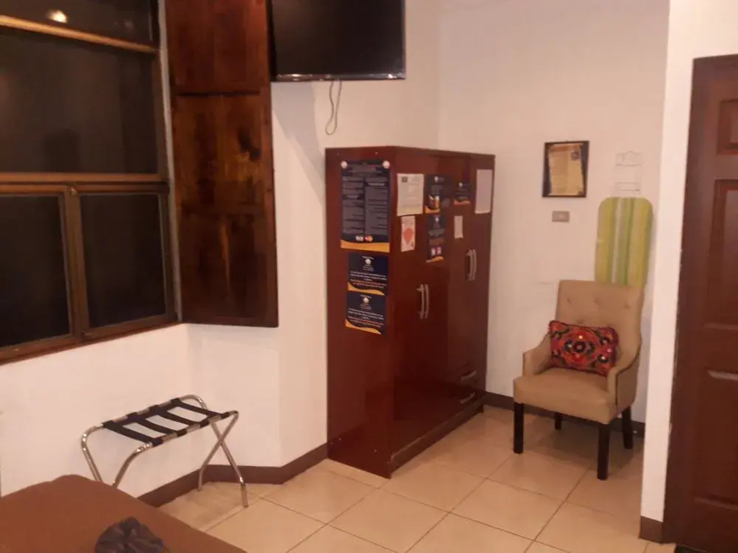 B&B Villa de Don Andres HOTEL