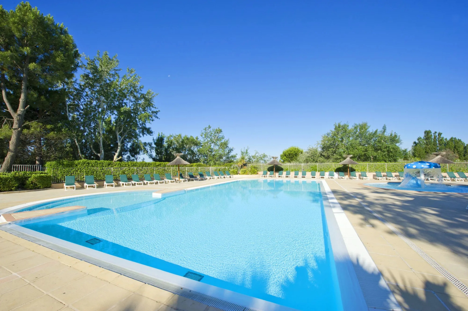 Azureva Le Grau du Roi