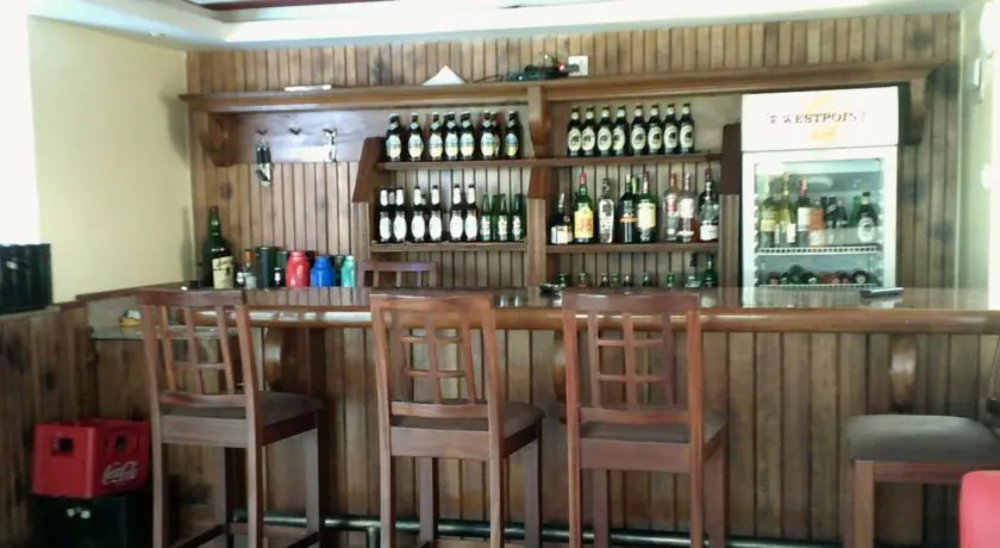 Divine Skyline Apartments