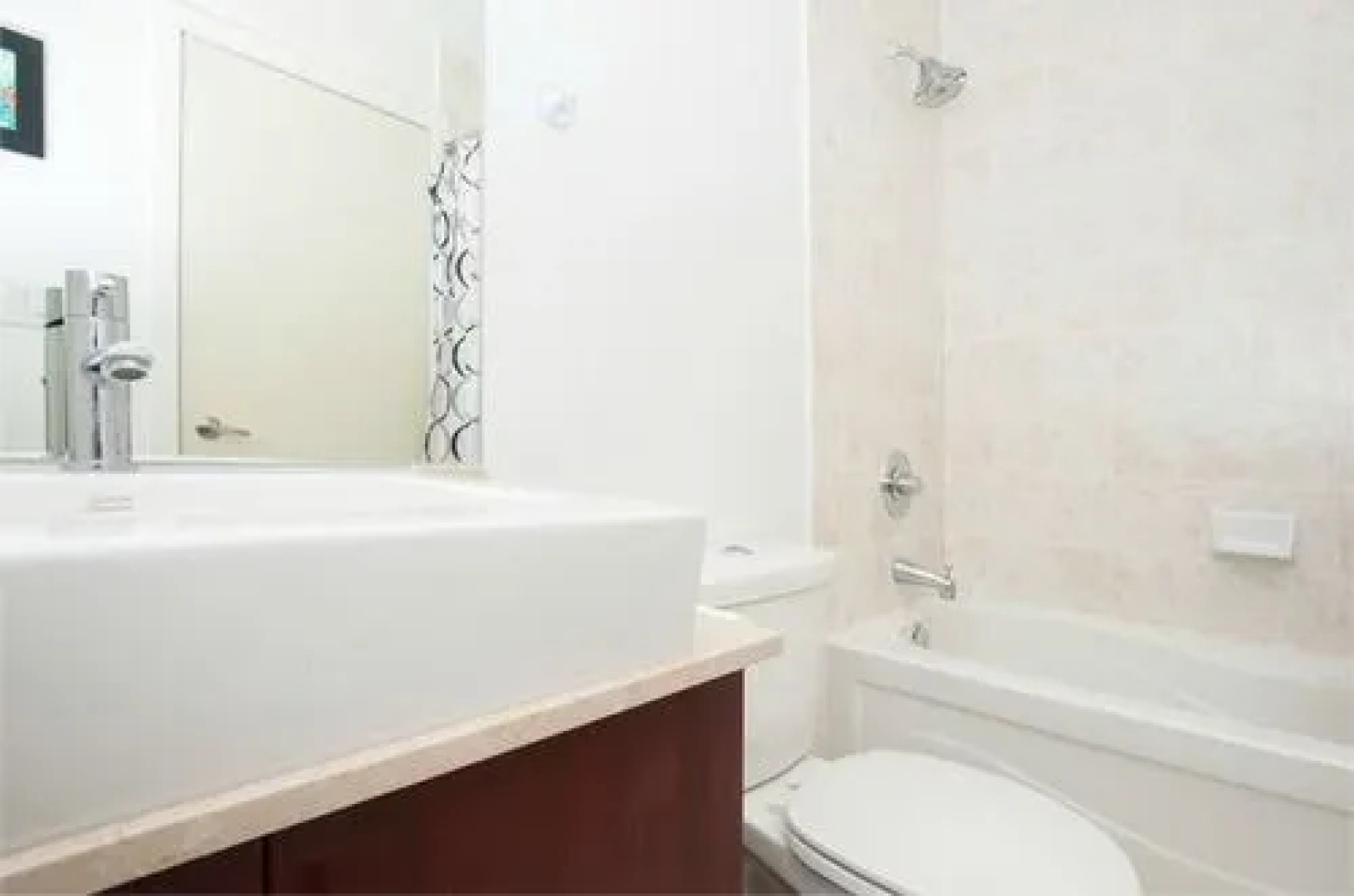 E.S.I Furnished Suites at the ACC