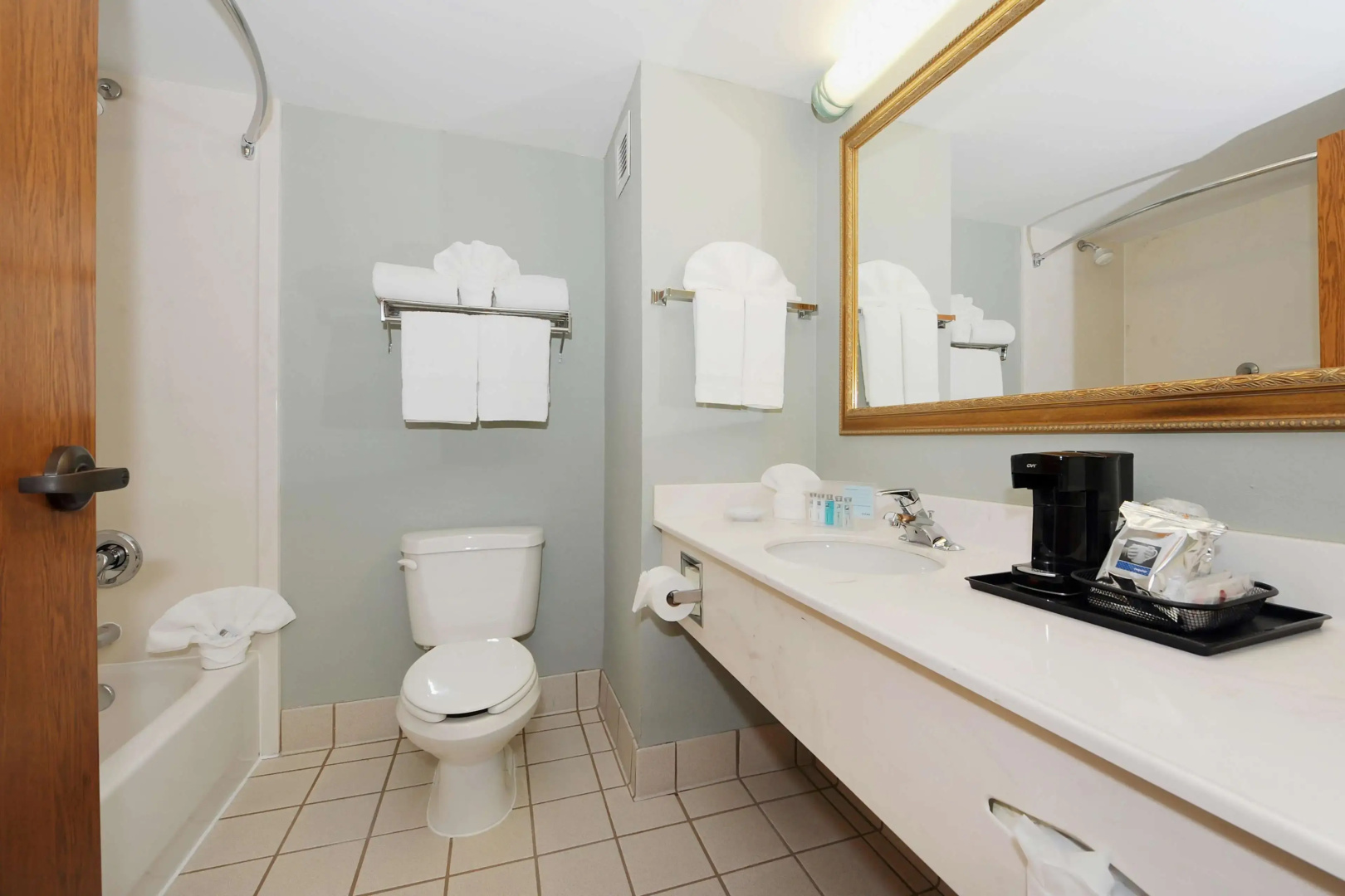 Hampton Inn Spartanburg-North I-85