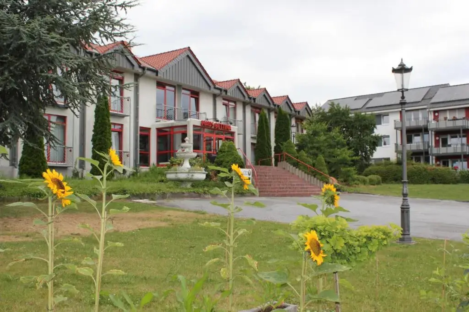 Hotel-Restaurant Stüer