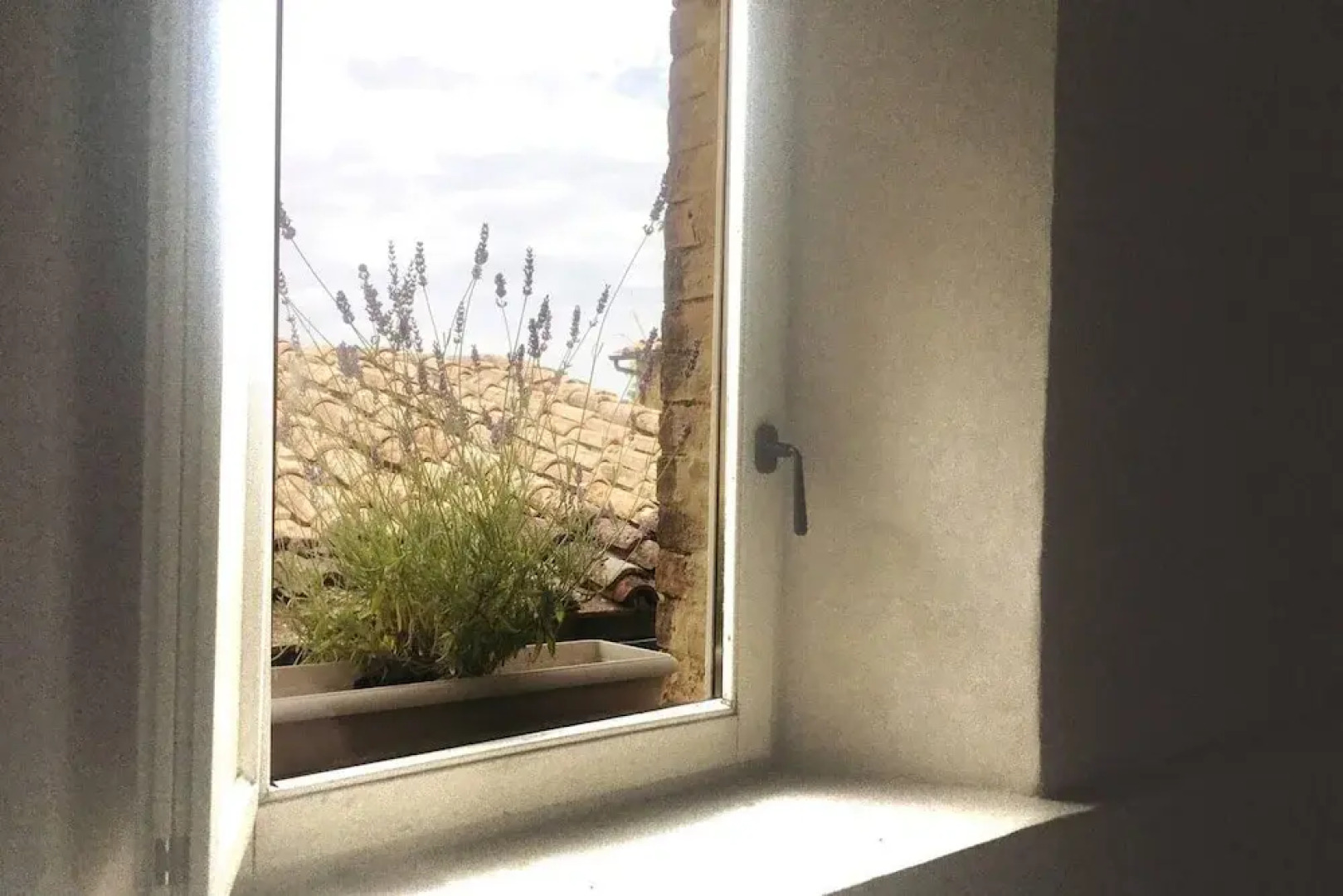 Stunning 1-bed Apartment in Montalcinello