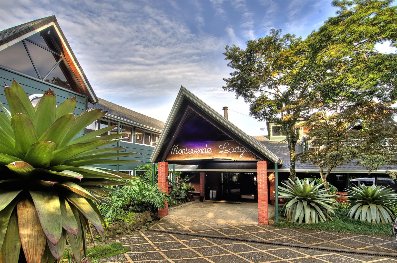 Monteverde Lodge