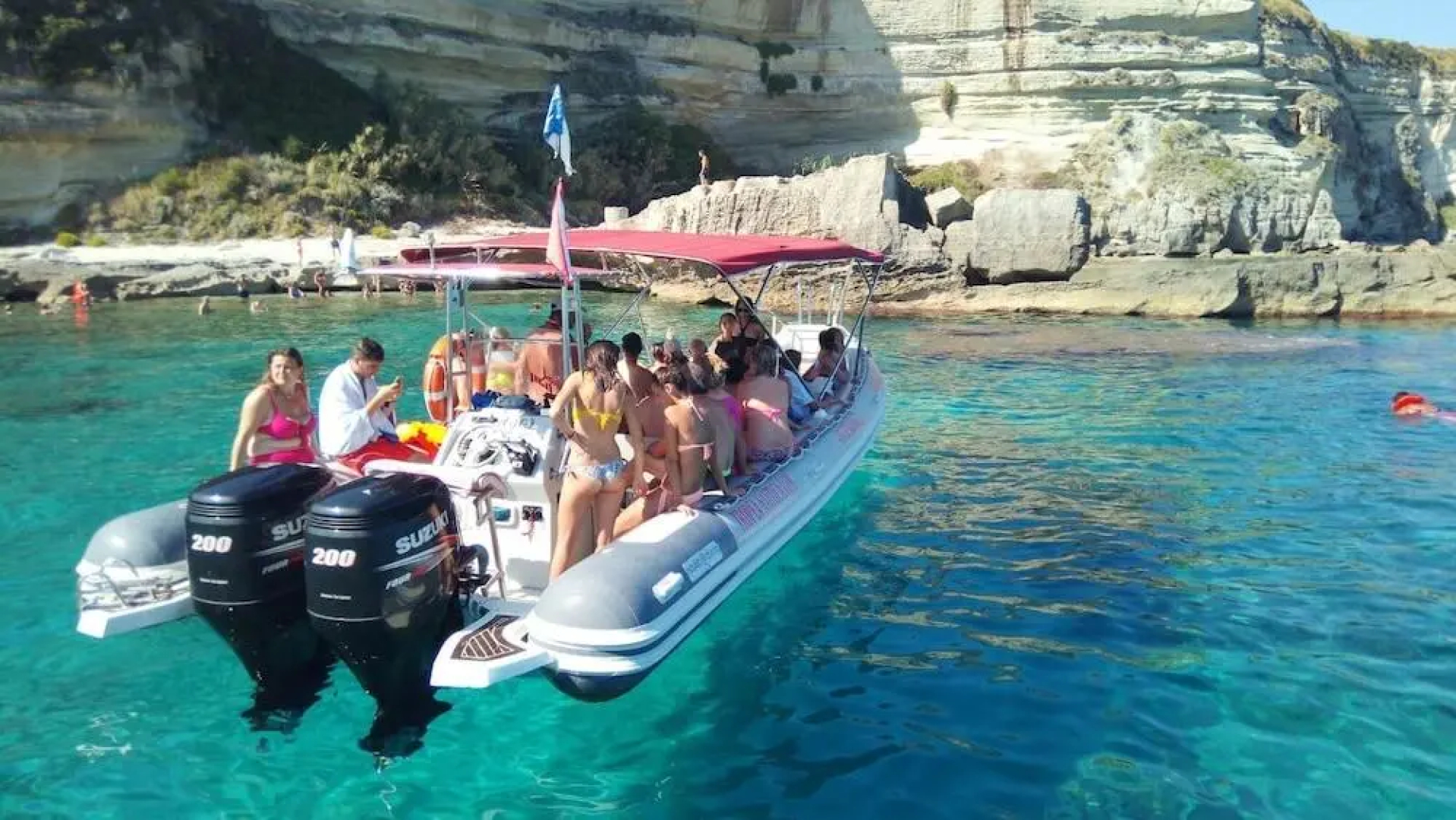 Acquarium  Tropea