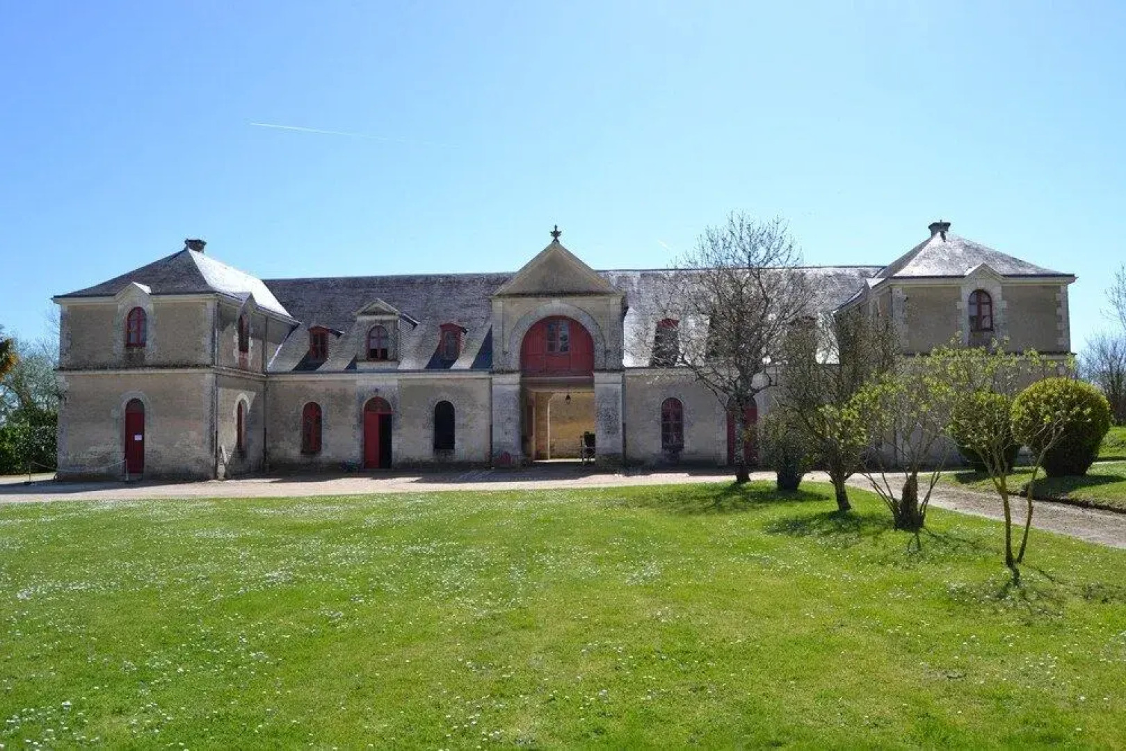Château de Panloy