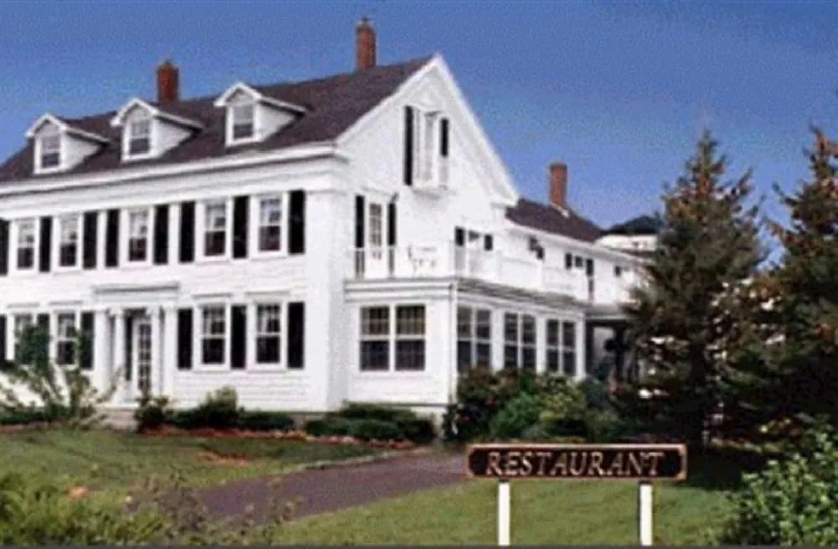 Youngtown Inn & Restaurant
