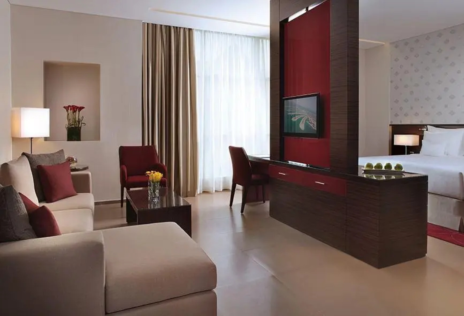 Cosmopolitan Hotel Dubai - Al Barsha