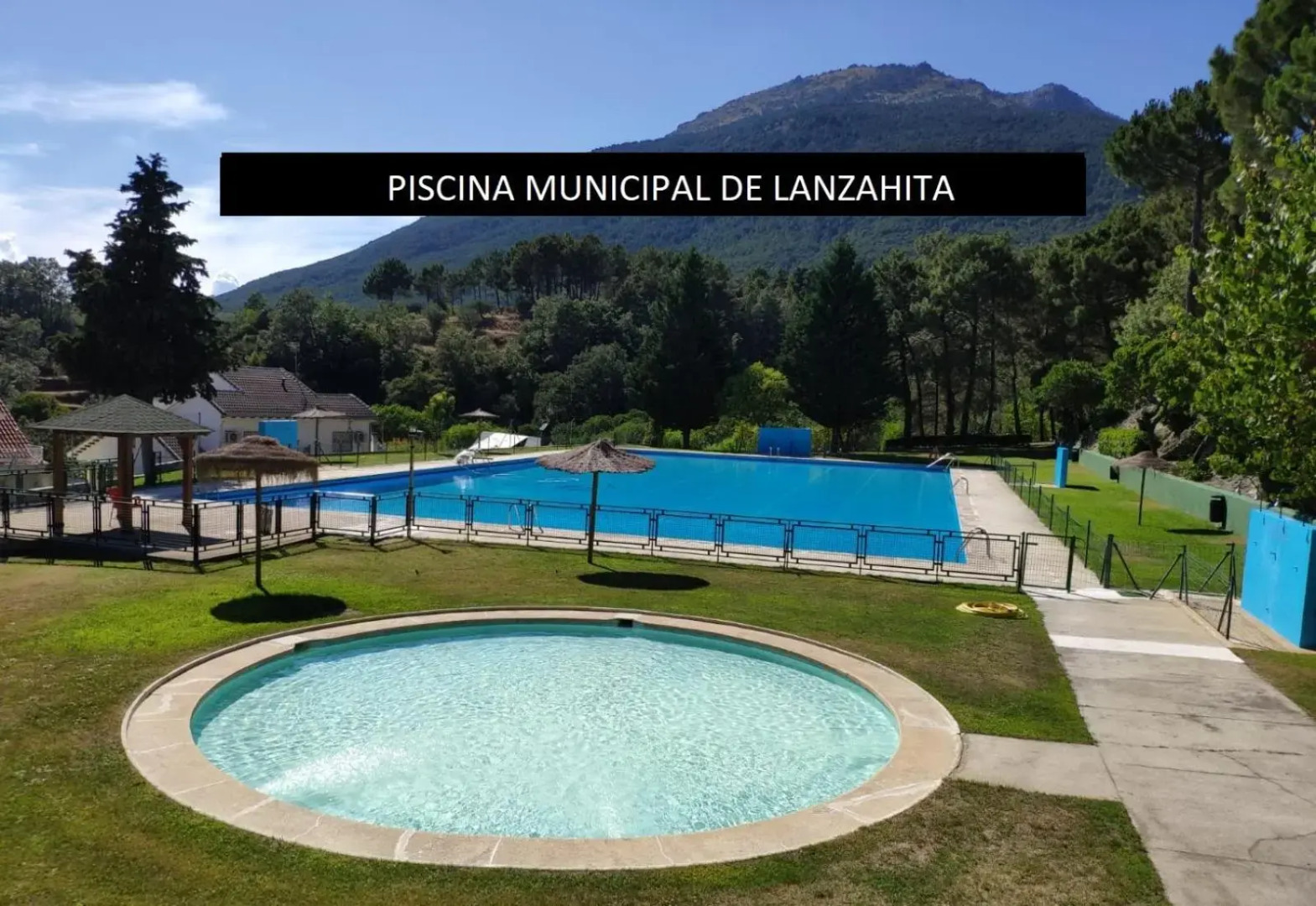 El Escondite de Gredos