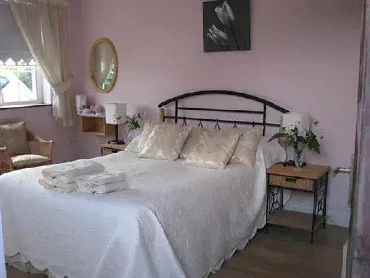 Rosewood Bed & Breakfast