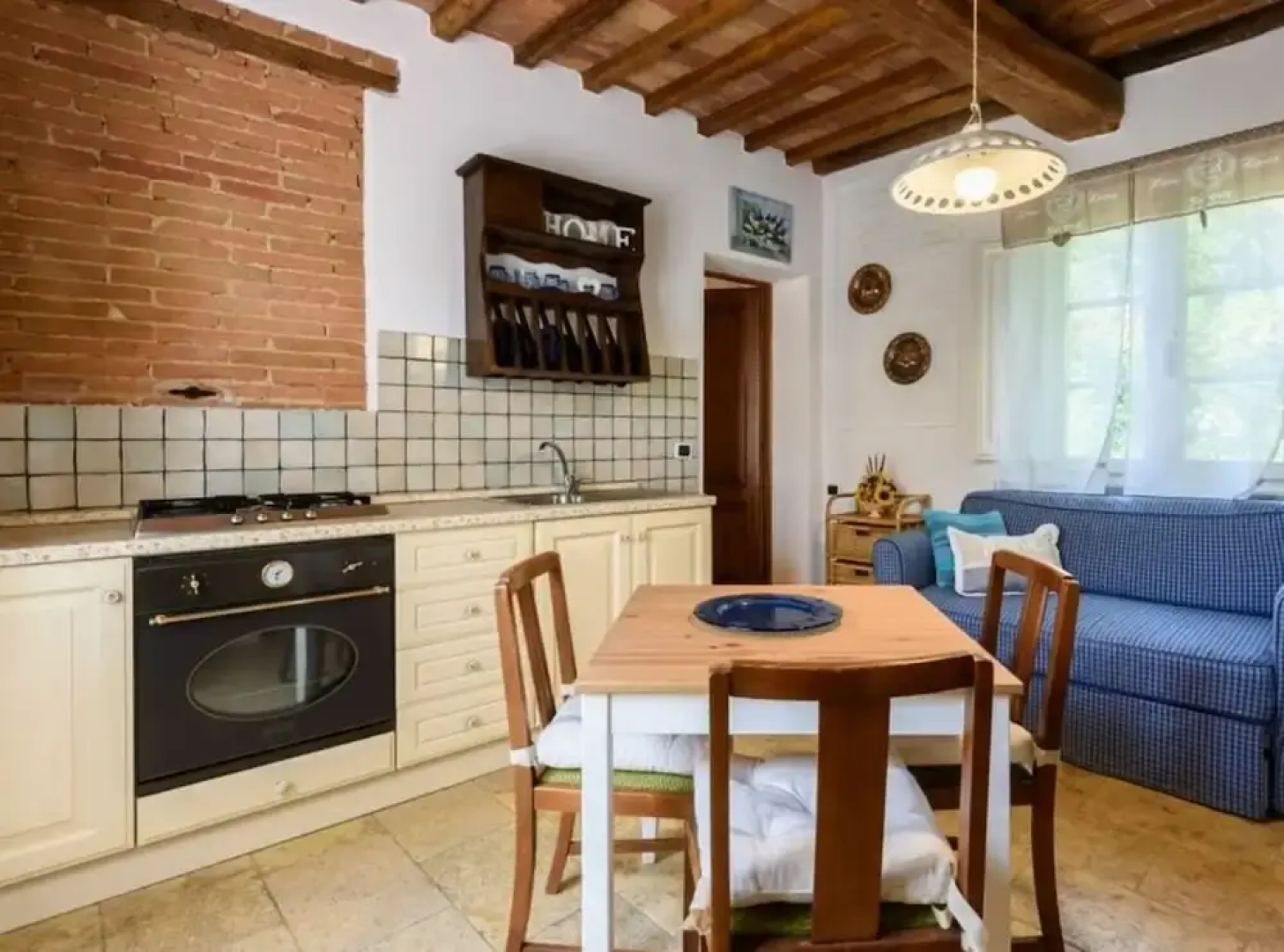 Villa al Molino Comfortable Holiday Residence