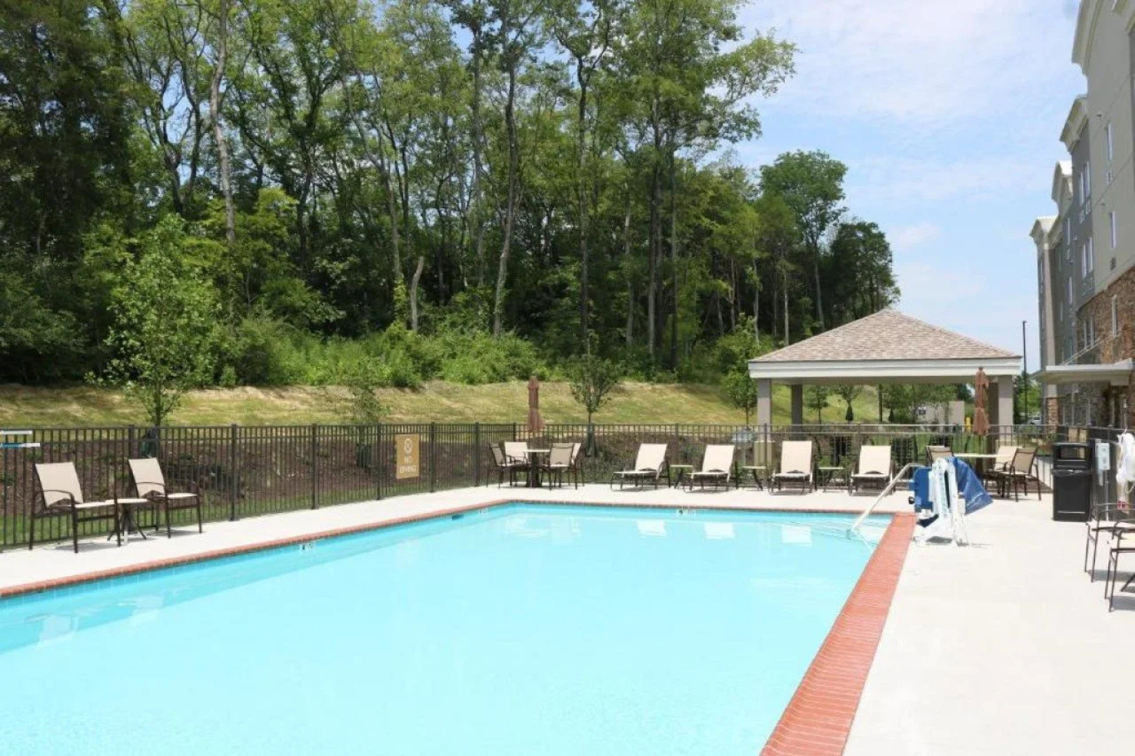 Candlewood Suites Goodlettsville - Nashville by IHG