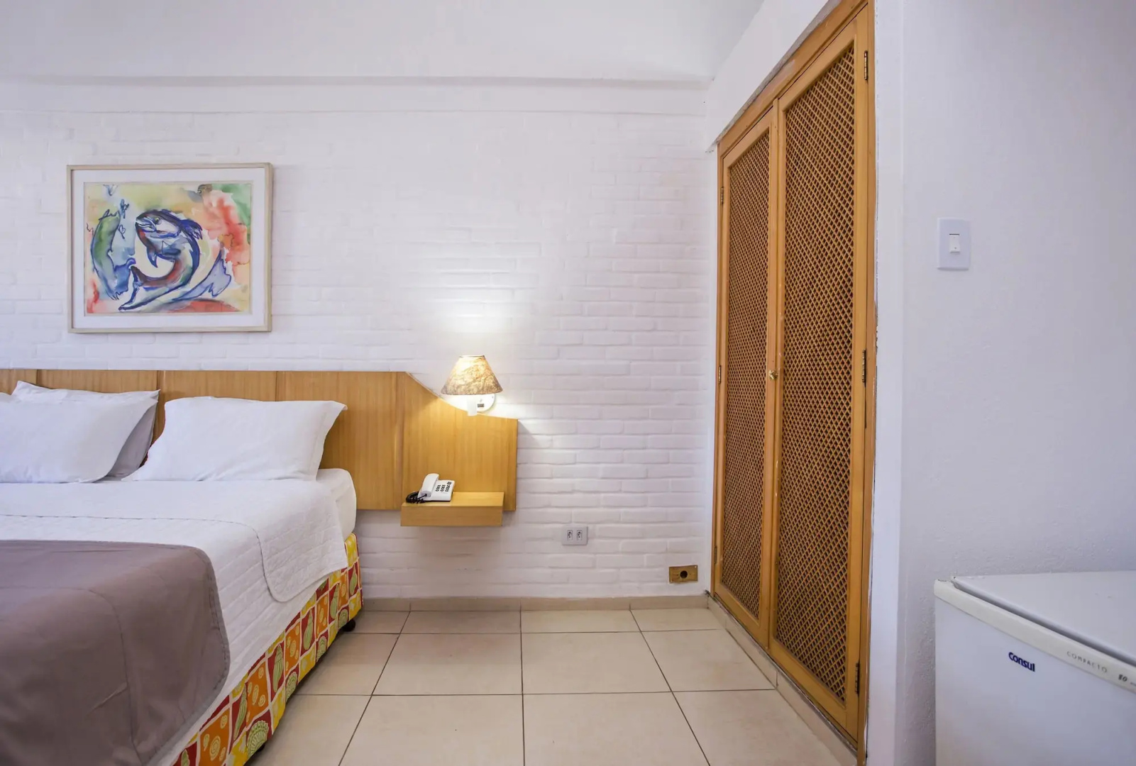 Hotel Ilhabela