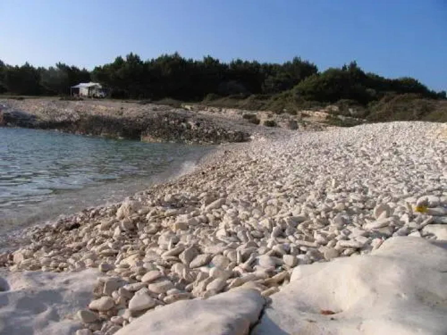 Holiday home Pomer Pomer