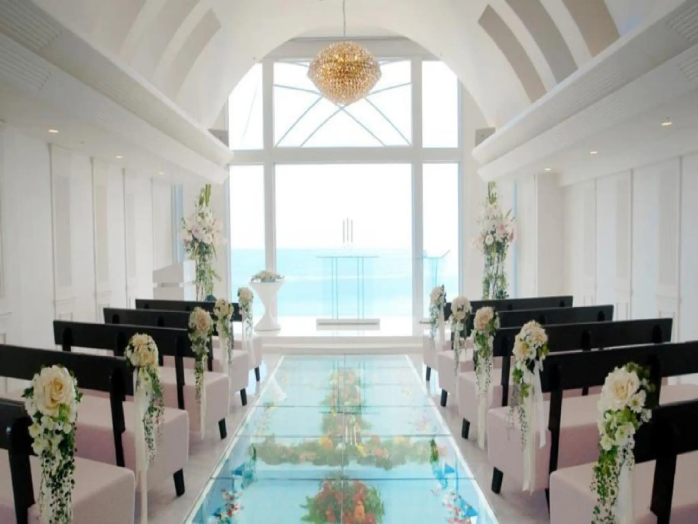 Beachside Condominium