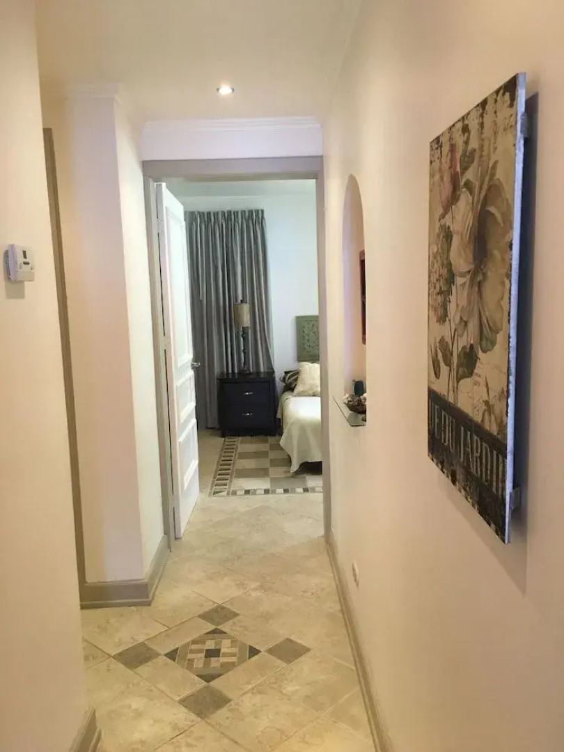 Vista Hermosa Bed and Breakfast