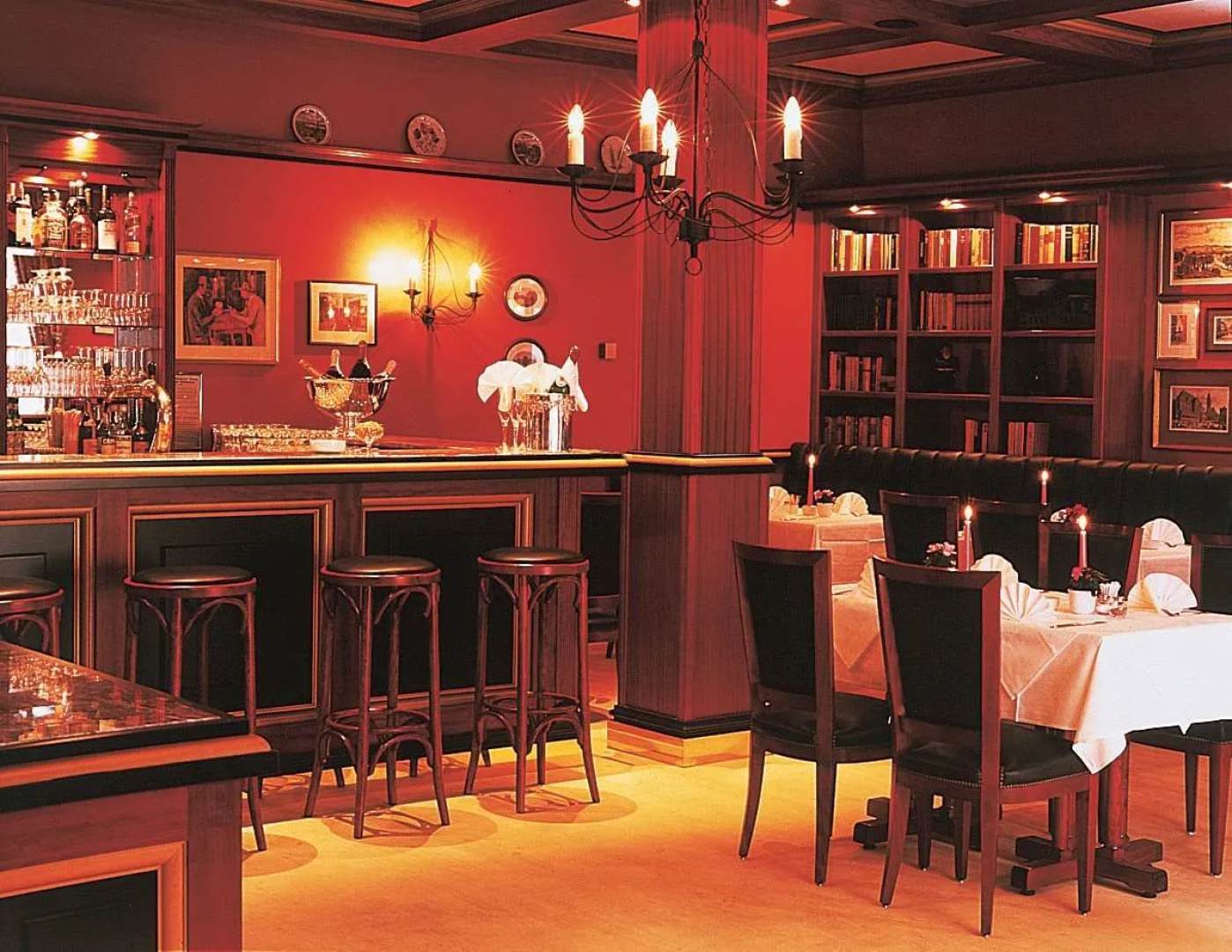 Sorat Hotel Brandenburg