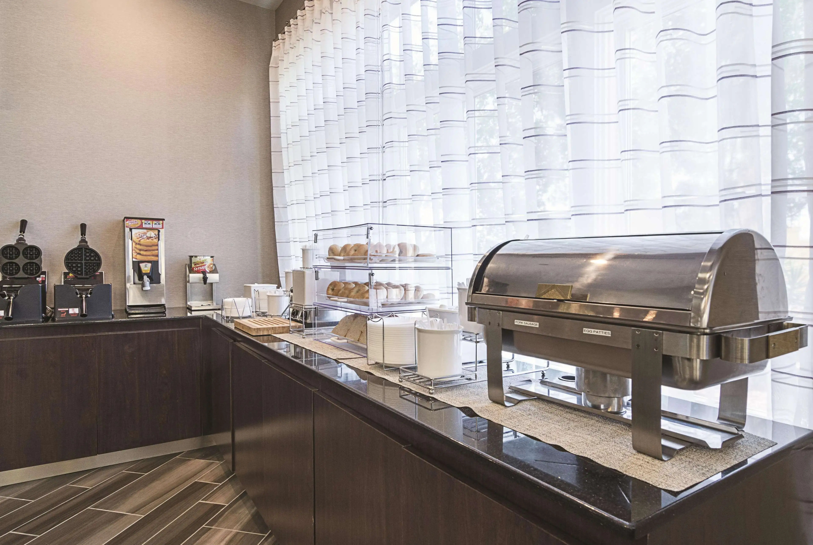 La Quinta Inn & Suites by Wyndham Phoenix Mesa West
