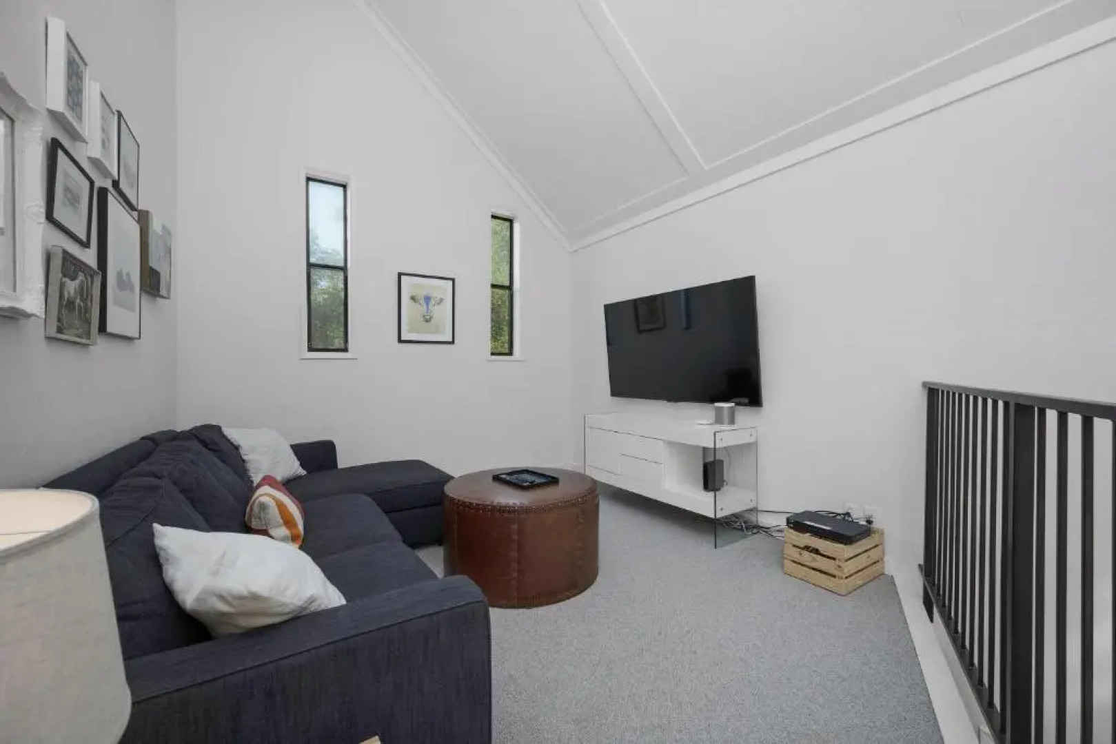 The Calistoga Cottage