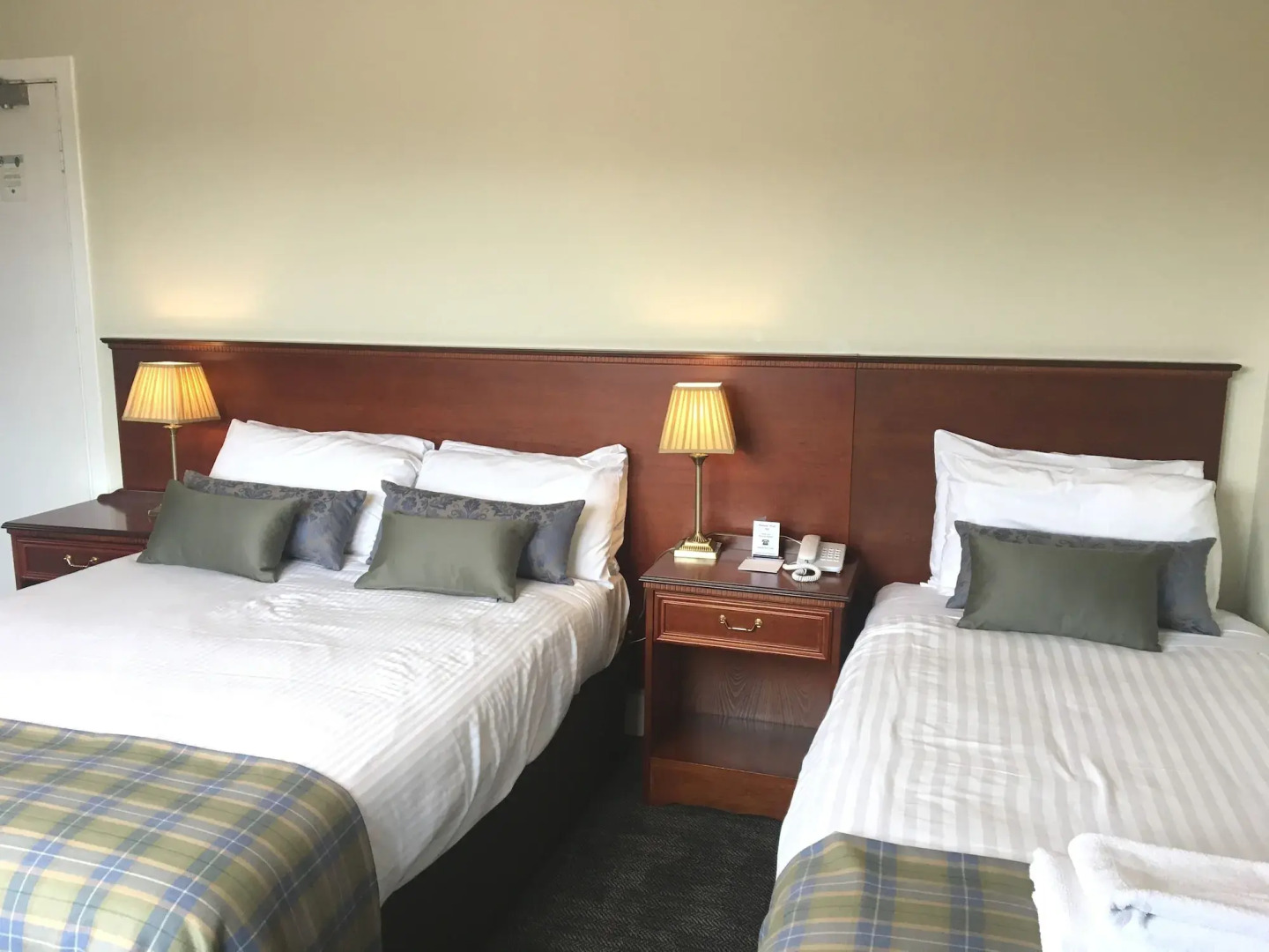 Salutation Hotel