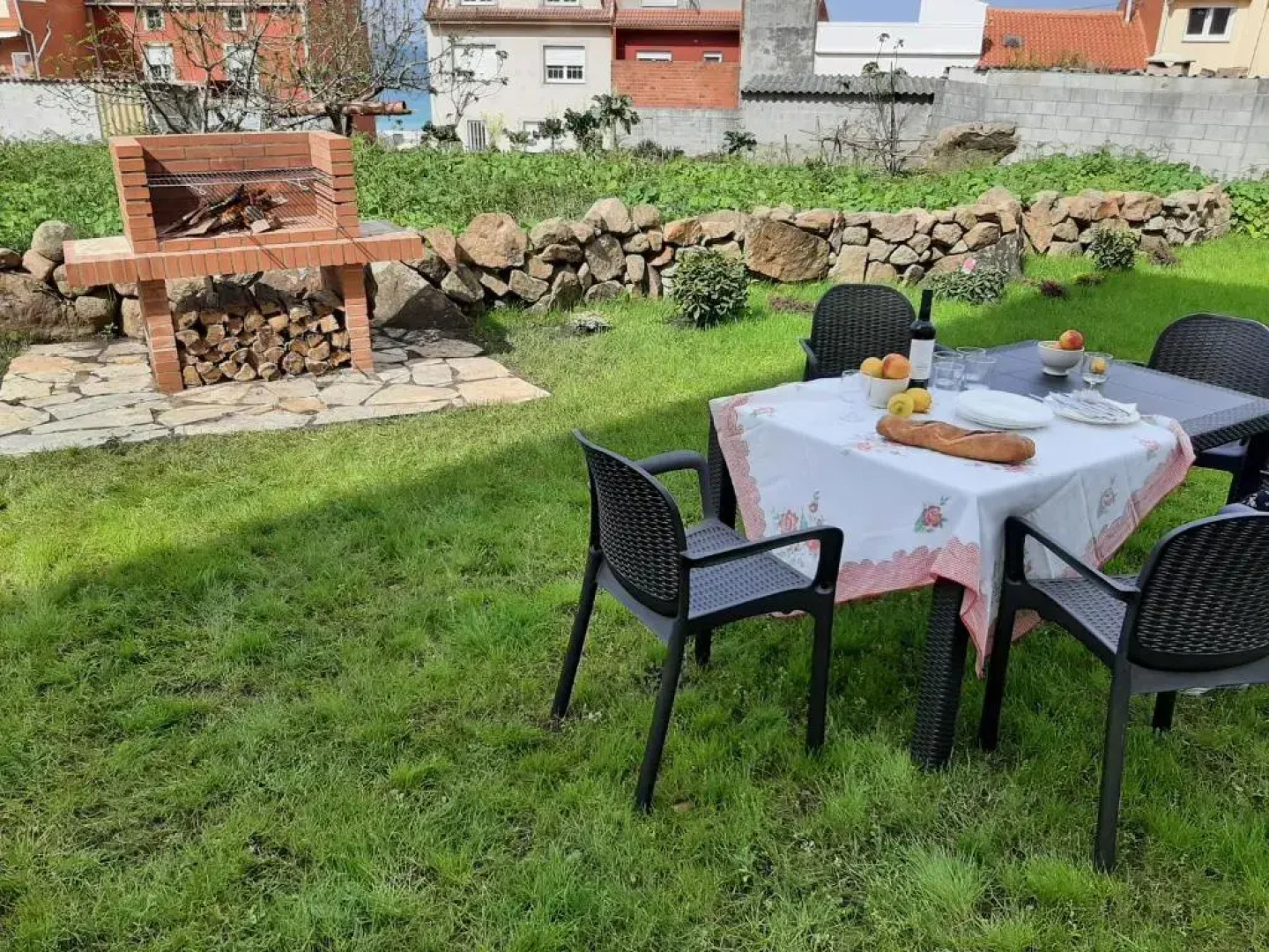 Os Faros Pisos Turísticos