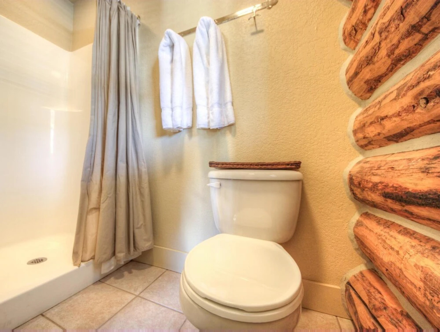 Cowboy Heaven Cabins at Moonlight Basin Big Sky Resort