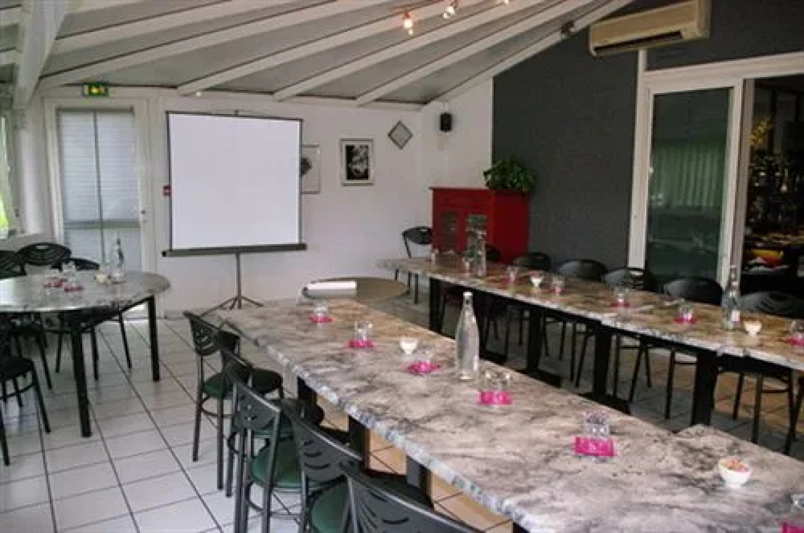 Hotel du Moulin à Vent Gerland