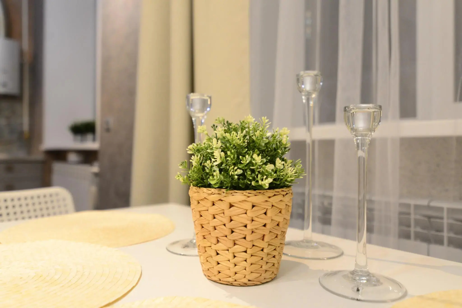 Апартаменты Renta36 (Рента) на улице Плехановская 40