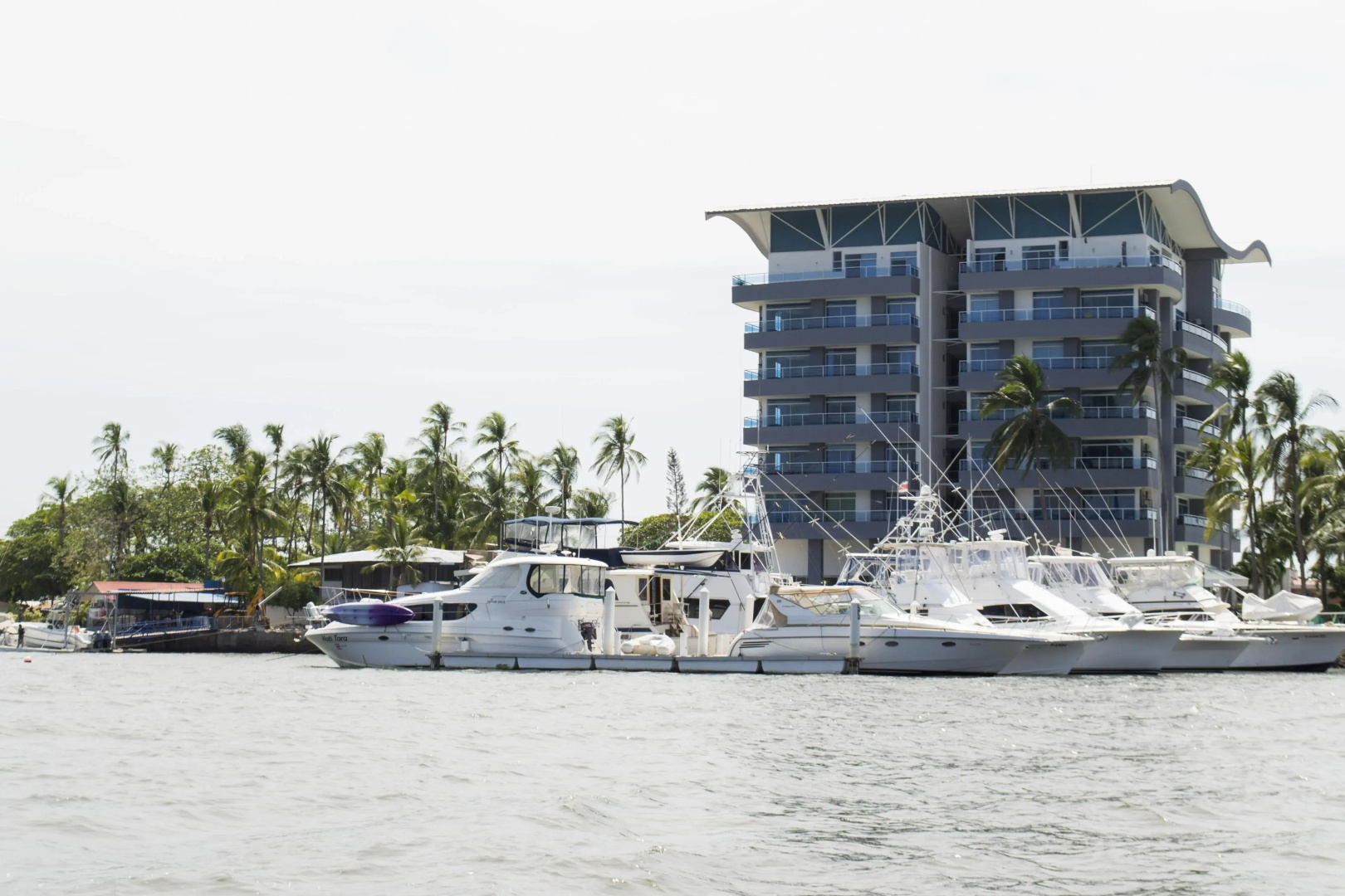 Puerto Azul Hotel